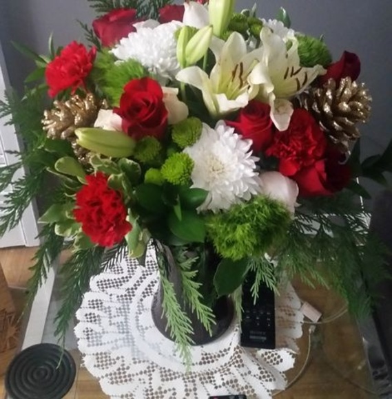 Meet your Posher, Colleen - Picture 1 of 1